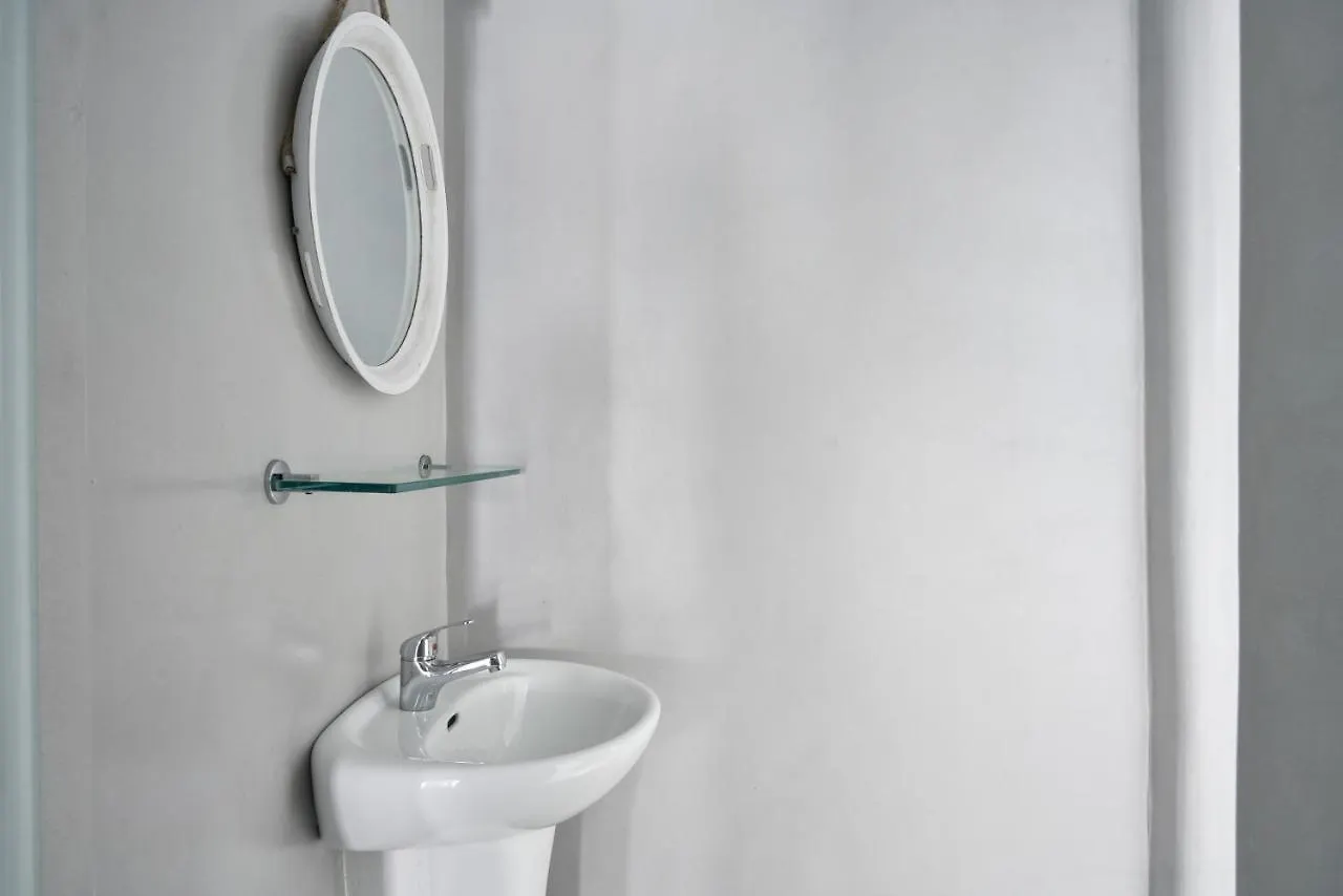Whitelist Suite Fabrika In Mykonos Town